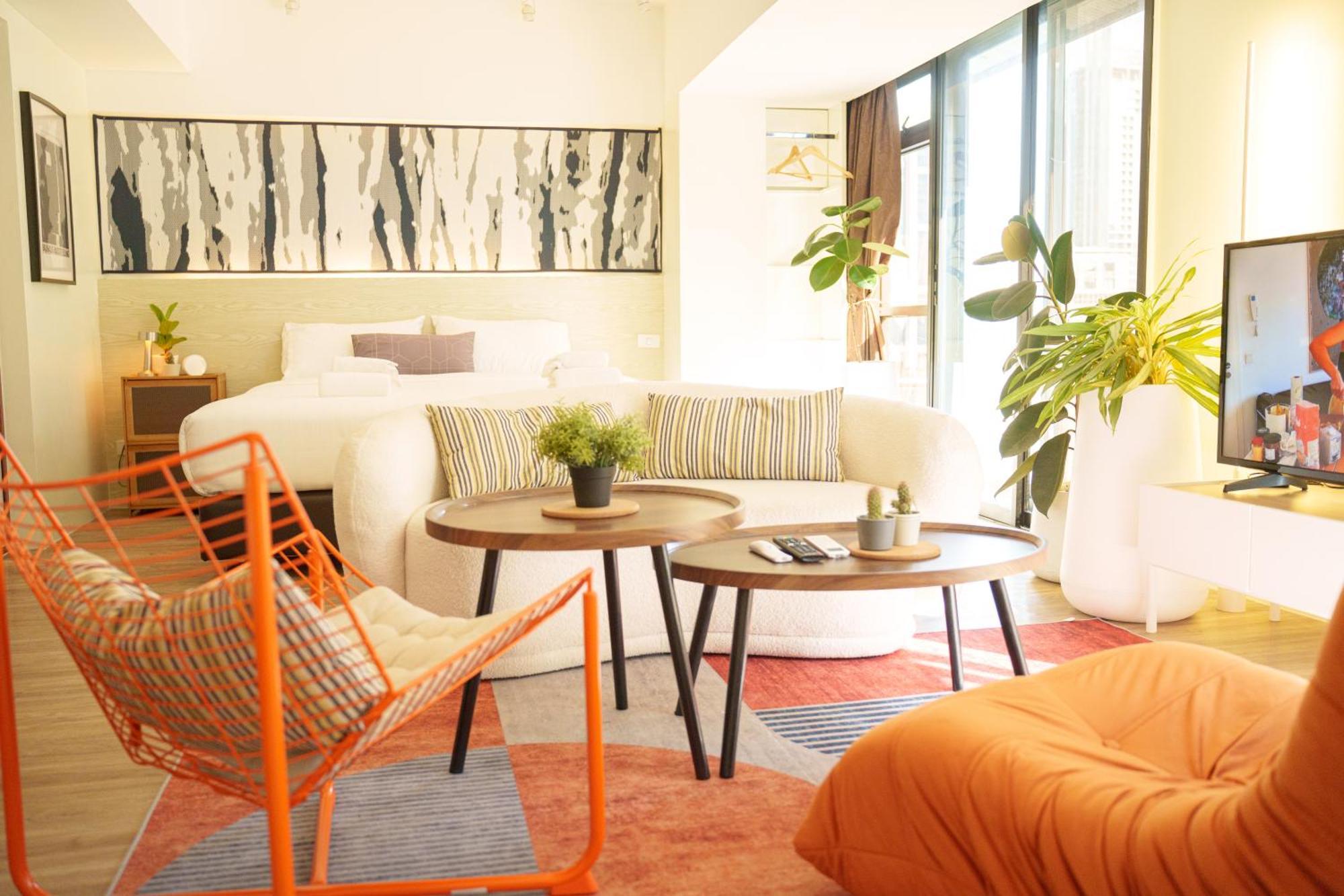 Gecko Eye Hotel Банкок Екстериор снимка