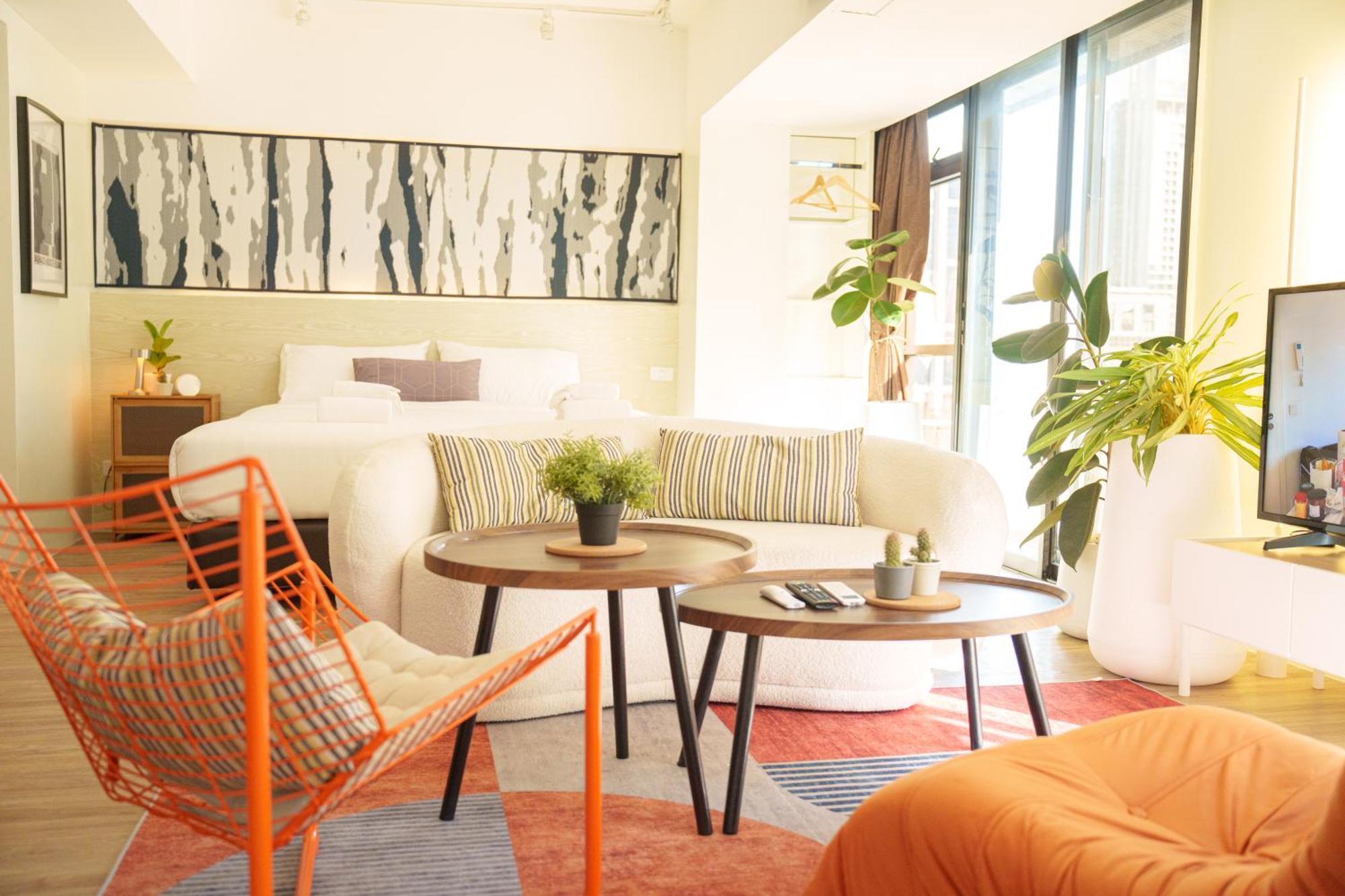 Gecko Eye Hotel Банкок Екстериор снимка