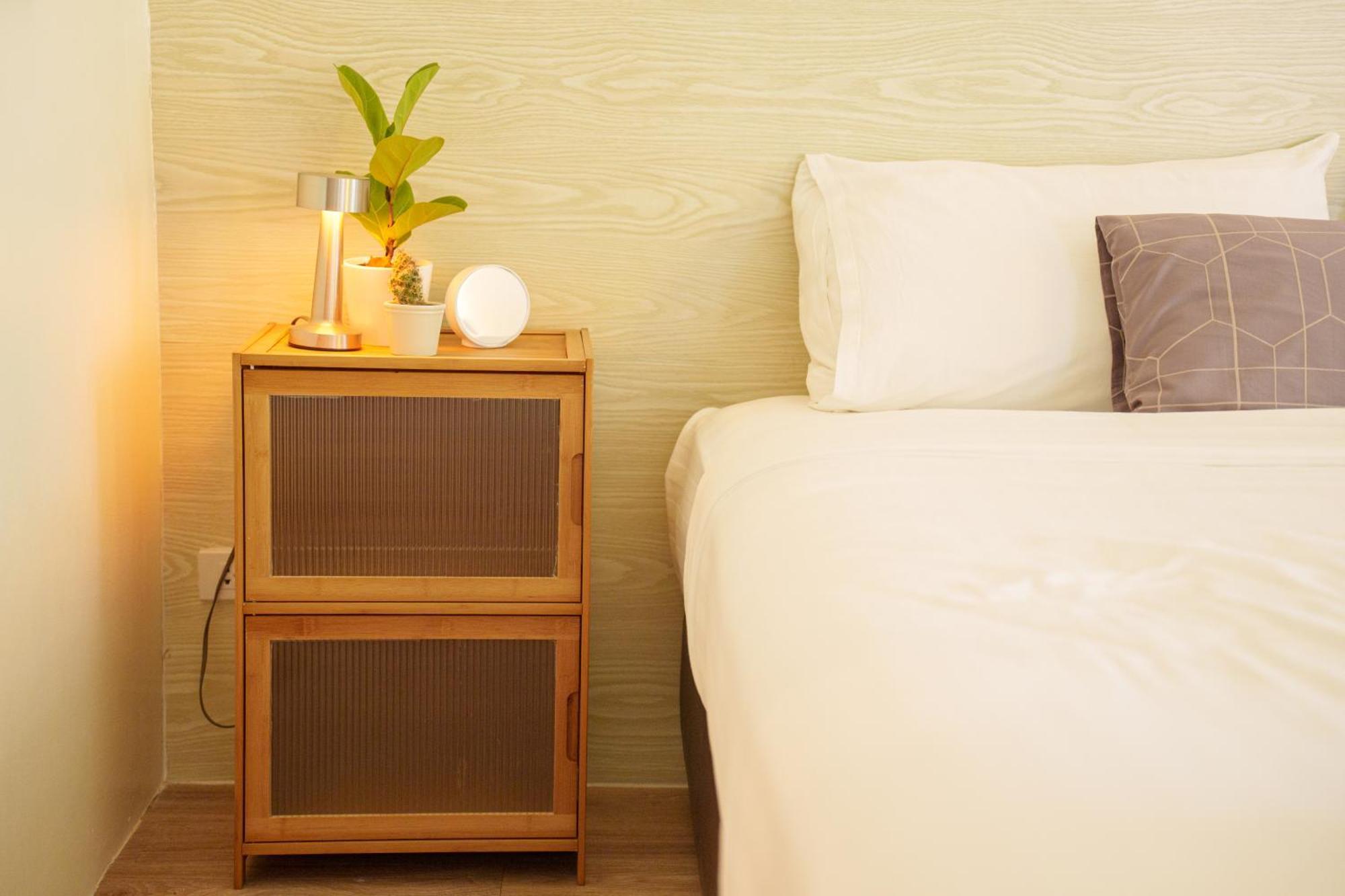 Gecko Eye Hotel Банкок Екстериор снимка