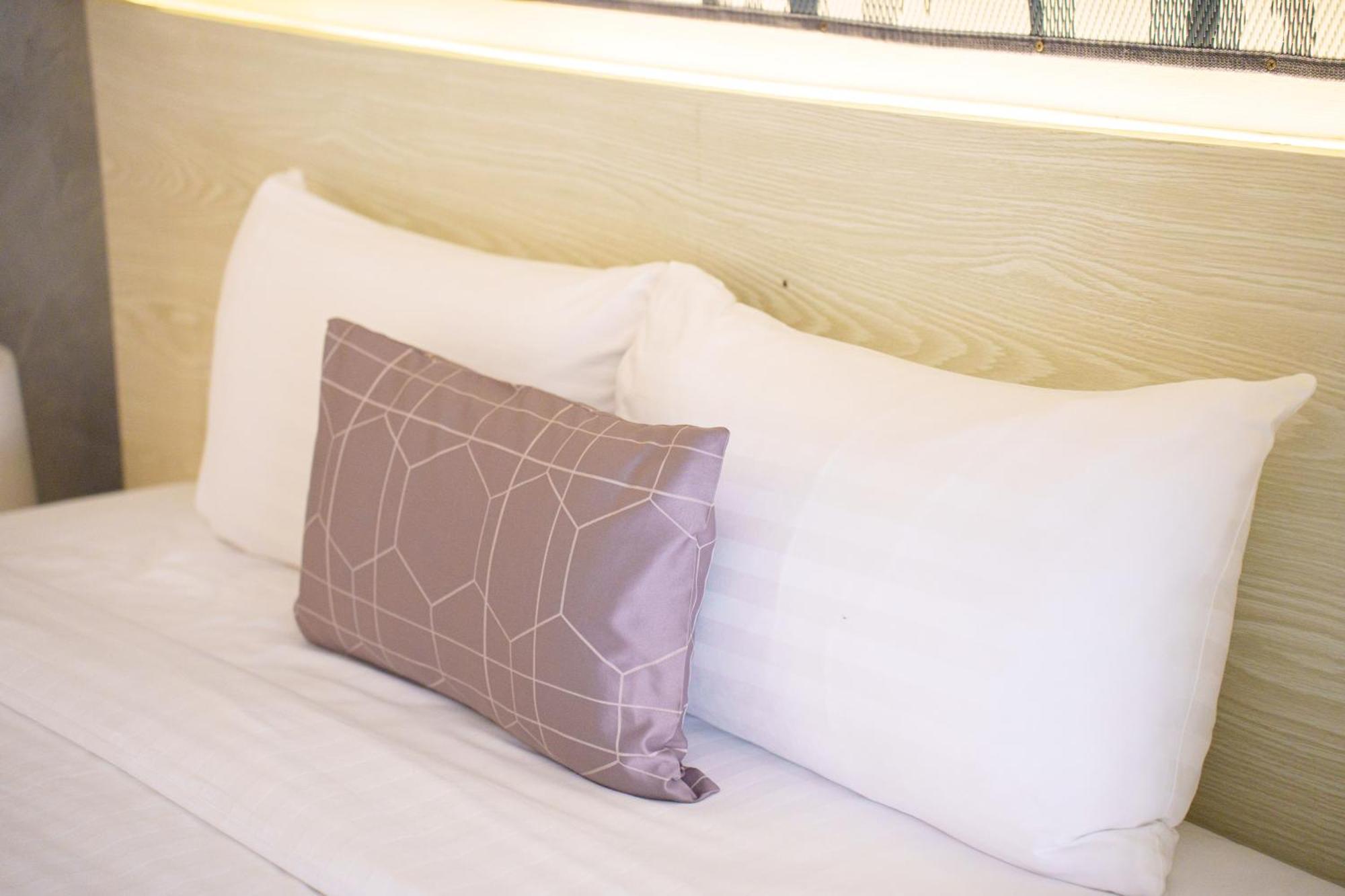 Gecko Eye Hotel Банкок Екстериор снимка