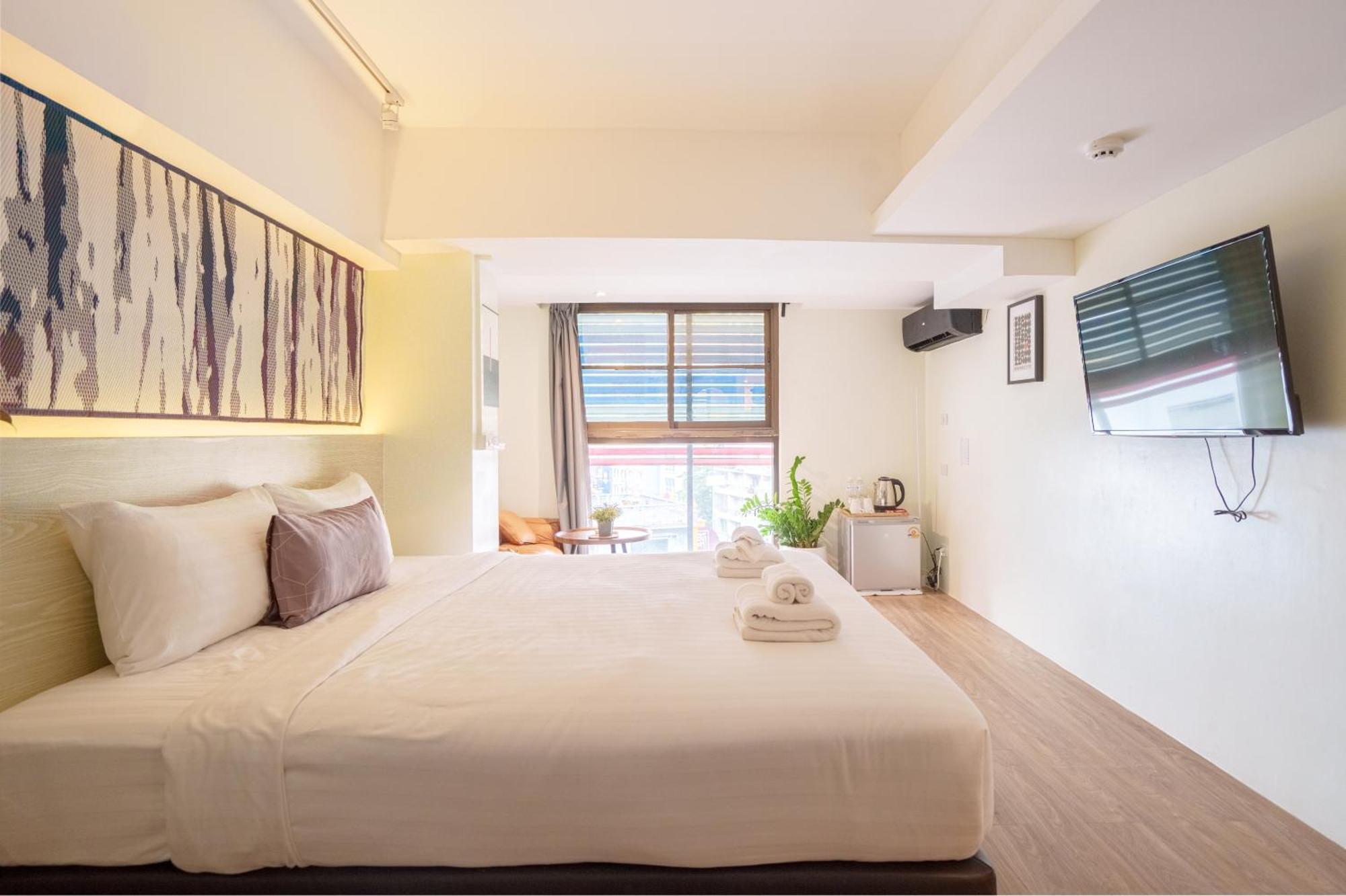 Gecko Eye Hotel Банкок Екстериор снимка